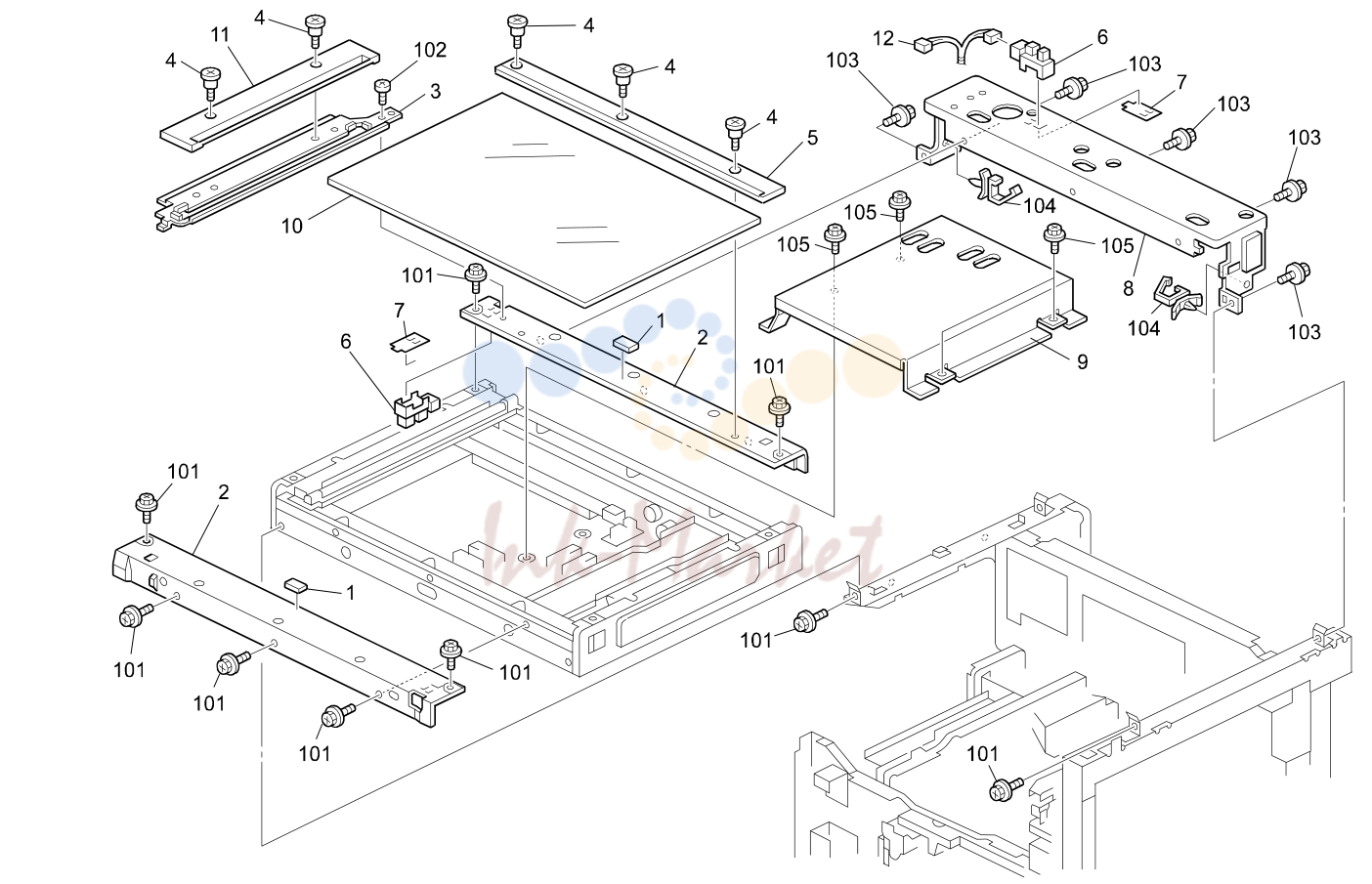 5. OPTICS SECTION 1 (B089/B093/B097)