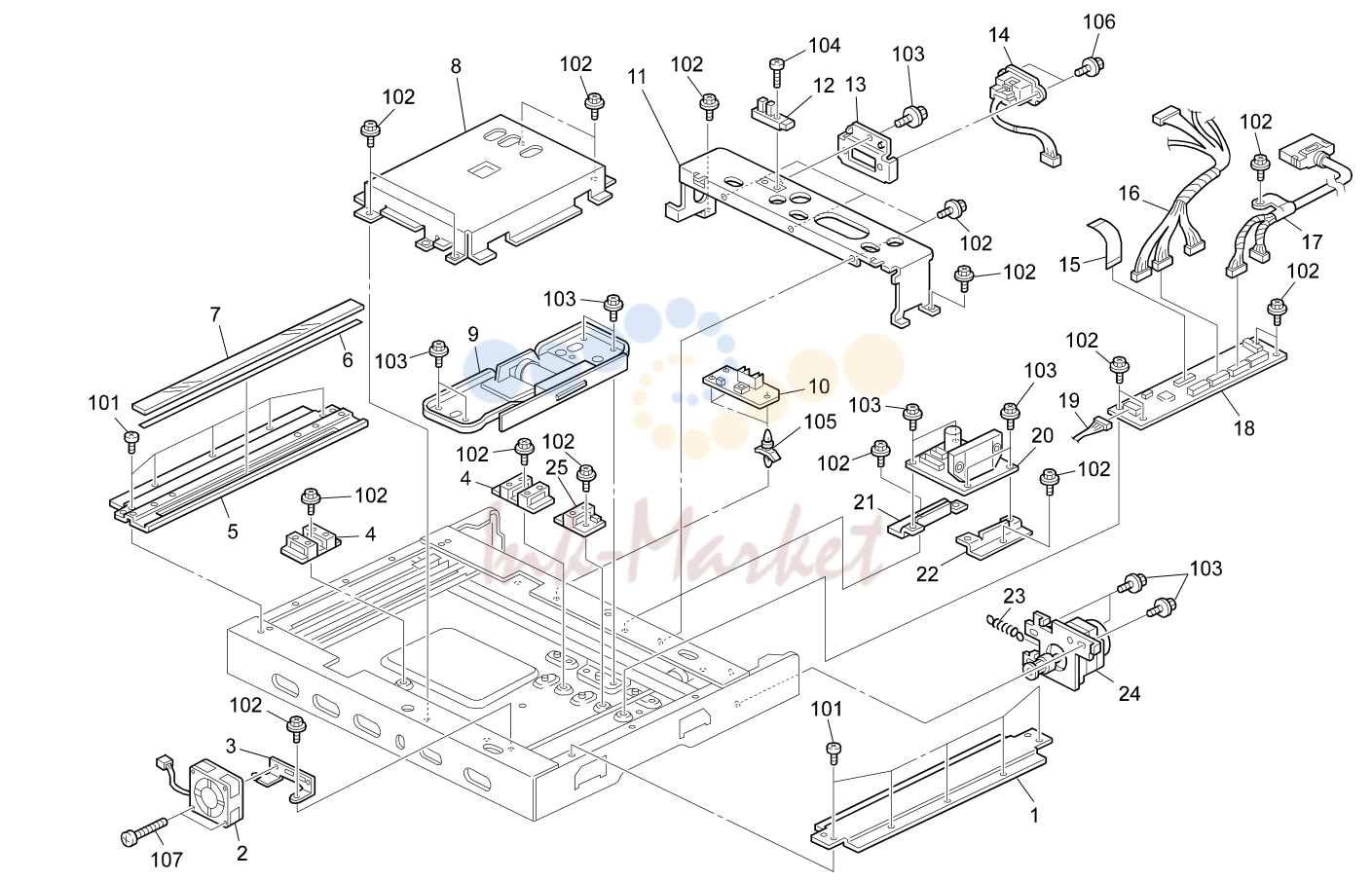 6. OPTICS UNIT 1 (B079/B082)