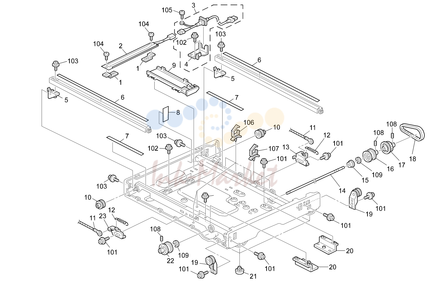 8. OPTICS UNIT 3 (B079/B082)