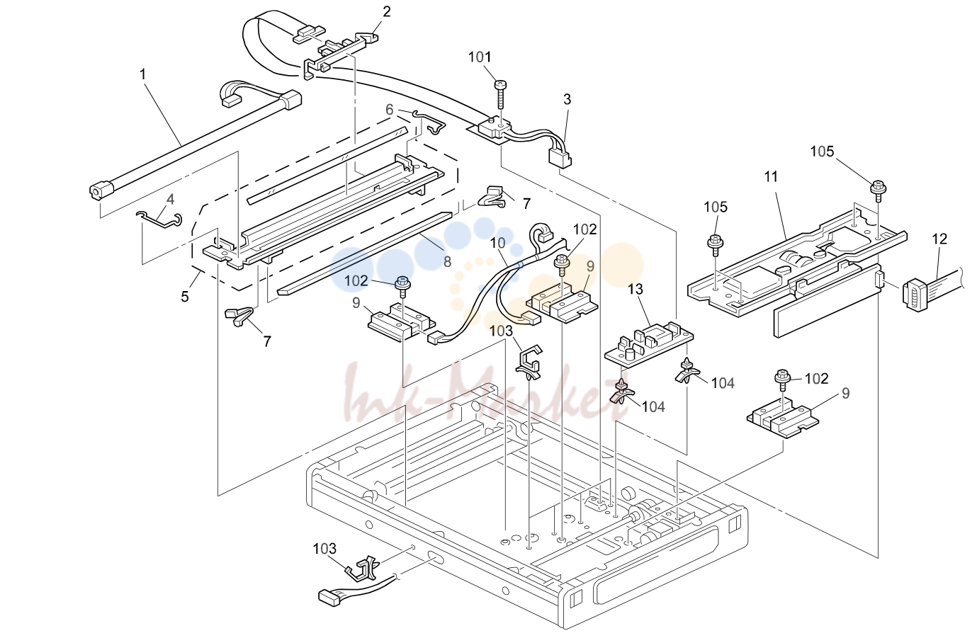 6. OPTICS SECTION 2 (A265/A267)
