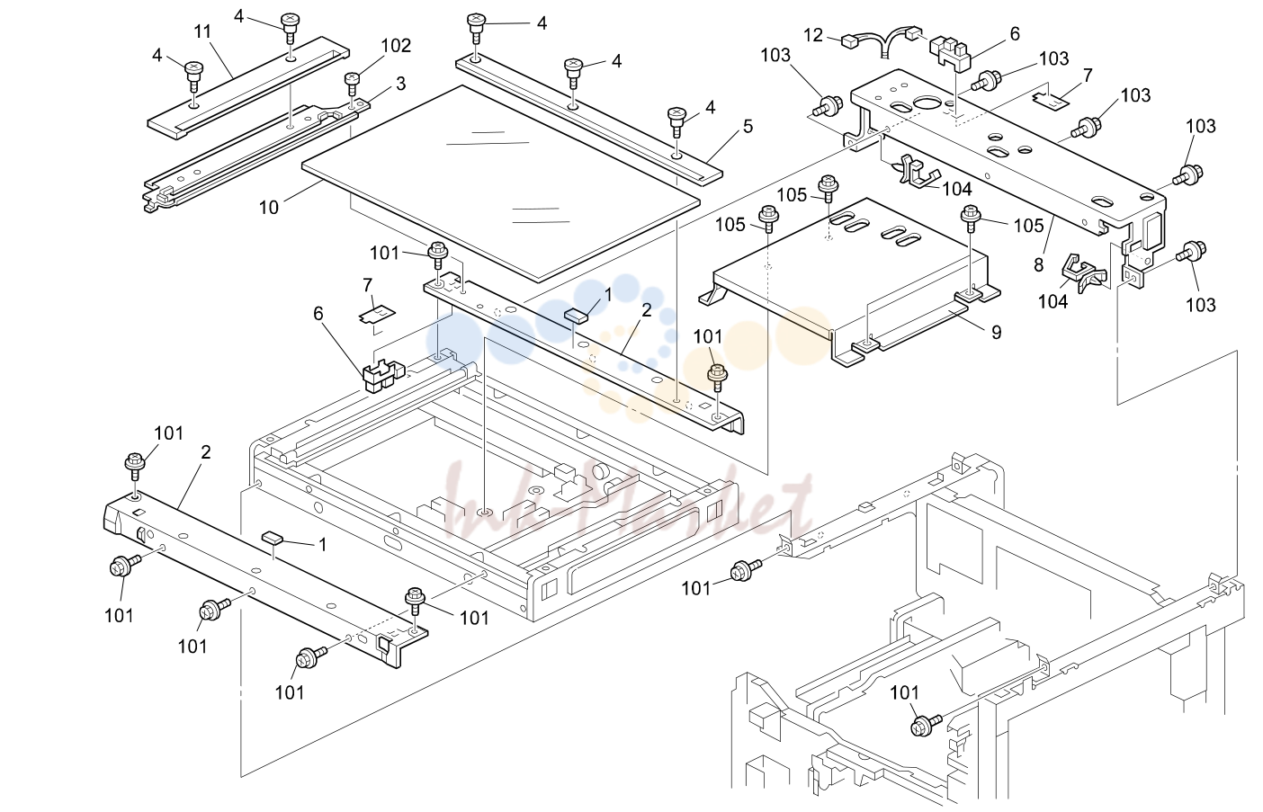 5. OPTICS SECTION 1 (B205/B209)