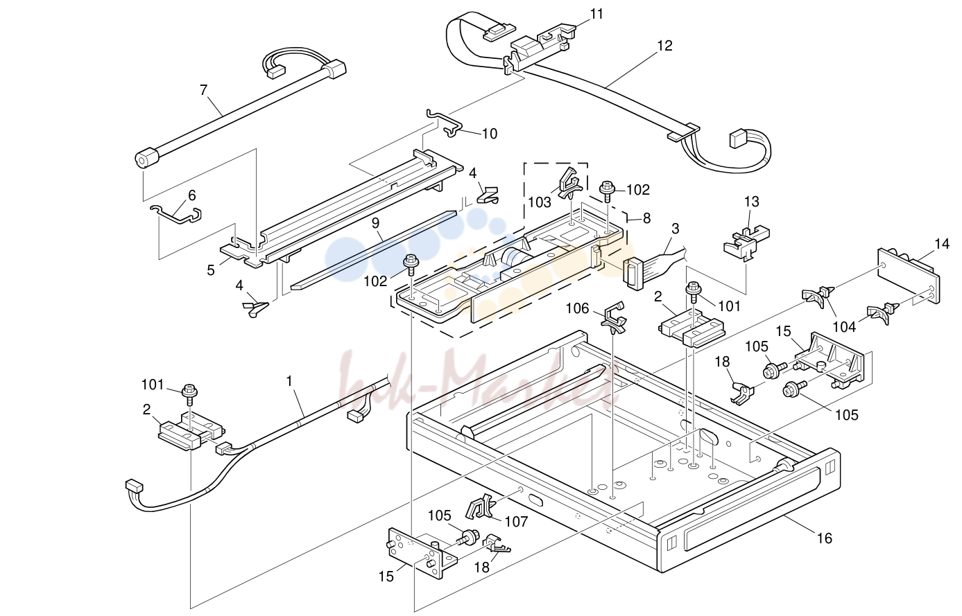 6. OPTICS SECTION 2 (B205/B209)