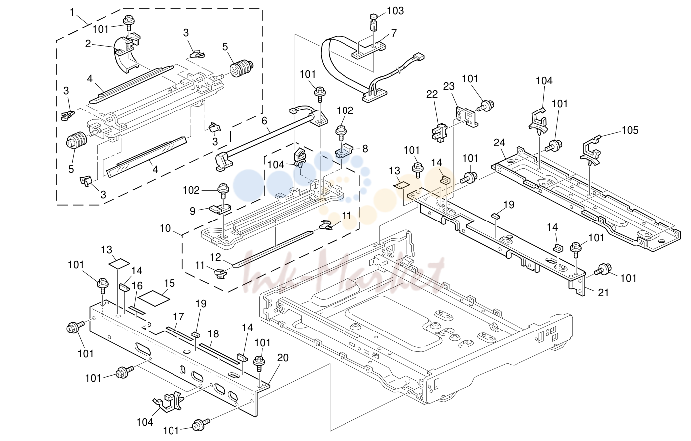 6. OPTICS UNIT 2 (B195/B198/B264/B265)