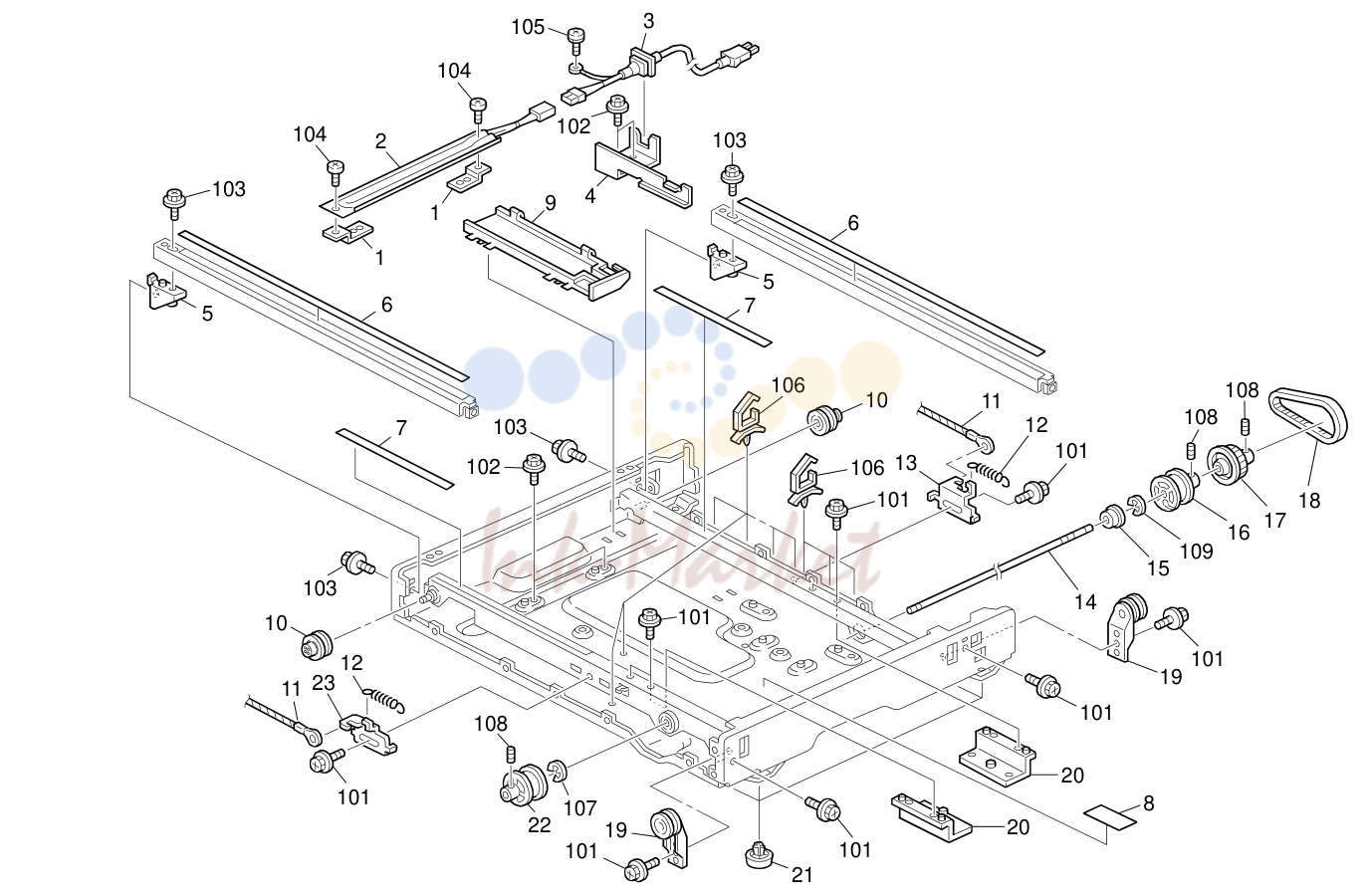 7. OPTICS UNIT 3 (B195/B198/B264/B265)