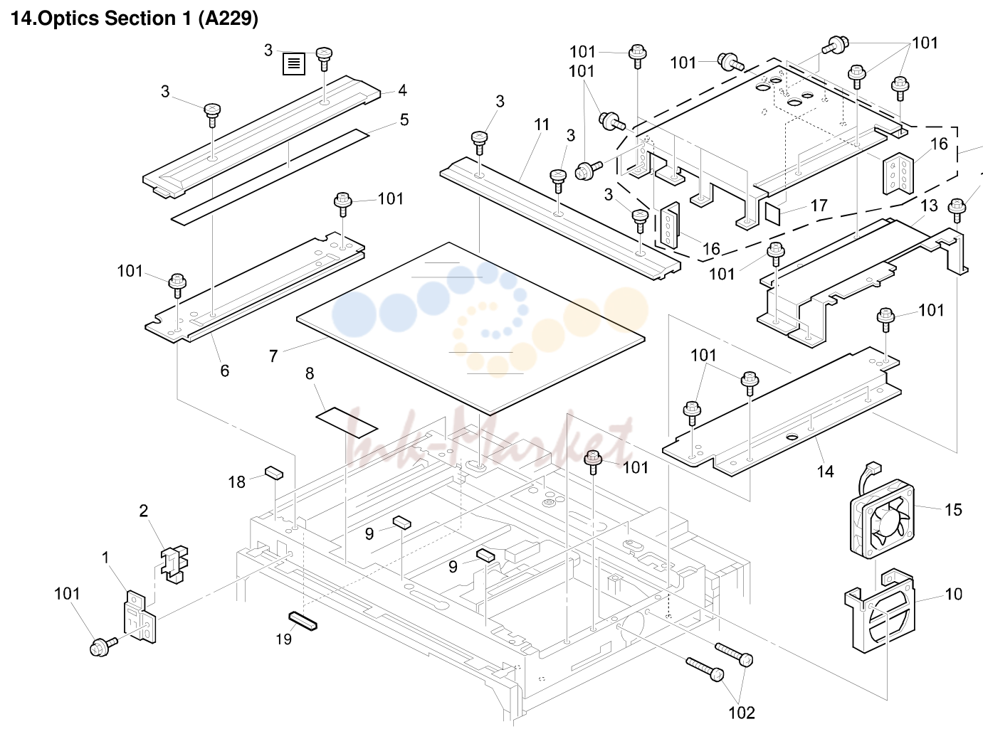 14. Optics Section 1 (A229)