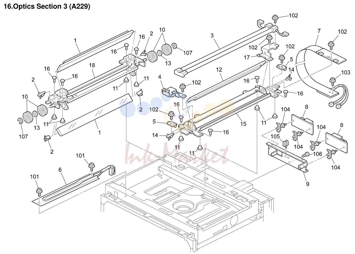 16. Optics Section 3 (A229)