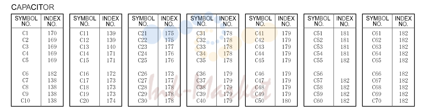 14. ENGIN BOARD (G056/G058)