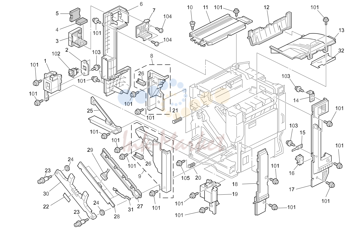 2. Exterior 2 (G060)