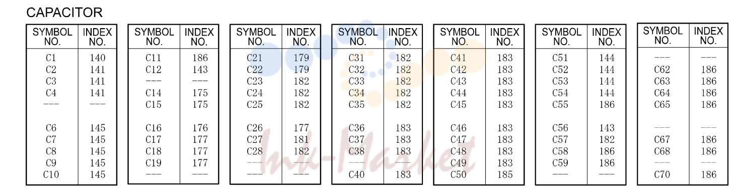 14. ENGINE BOARD (G091)