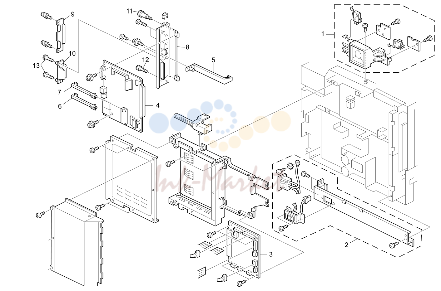9. ELECTRICAL SECTION 1 (G108)