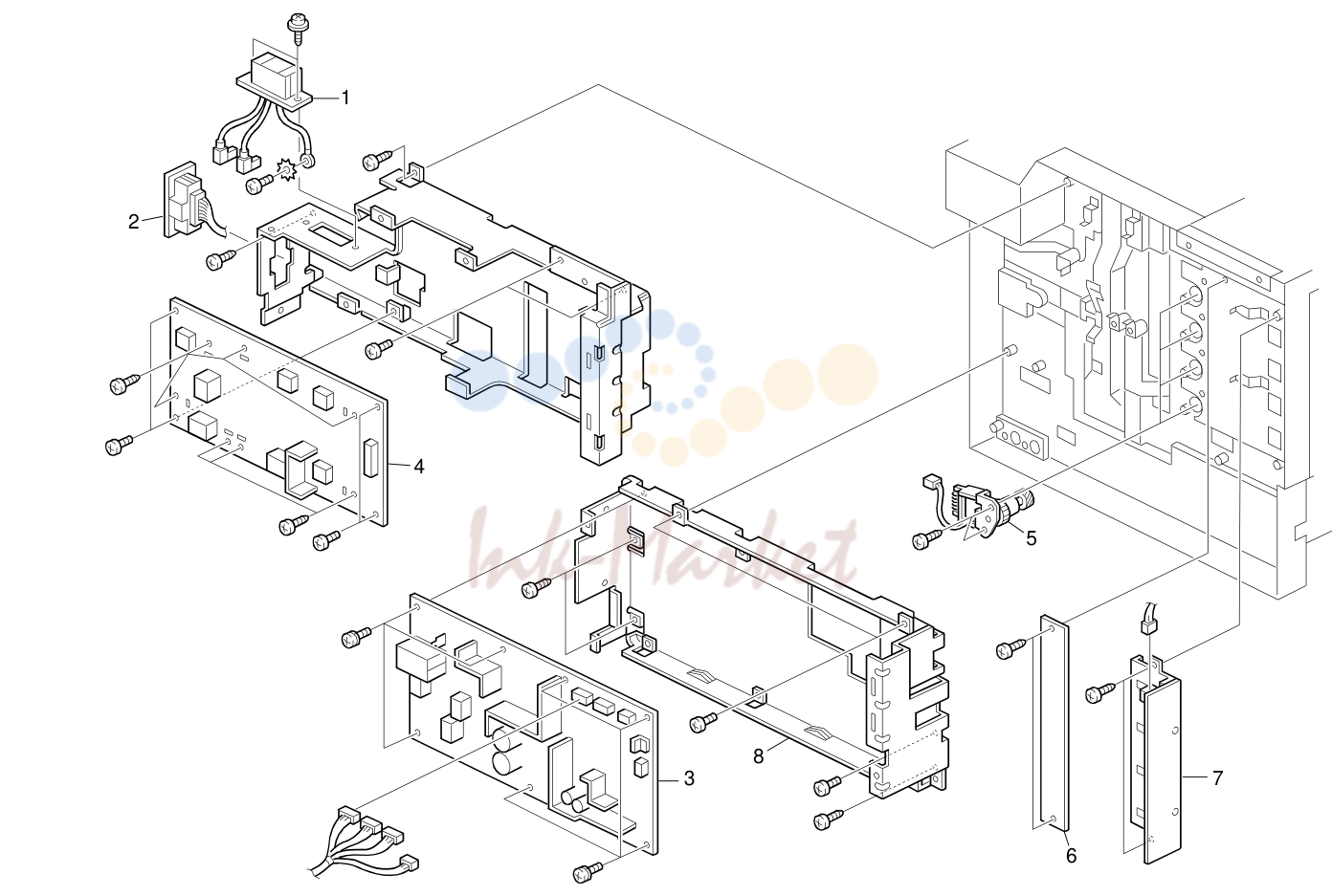 10. ELECTRICAL SECTION 2 (G108)