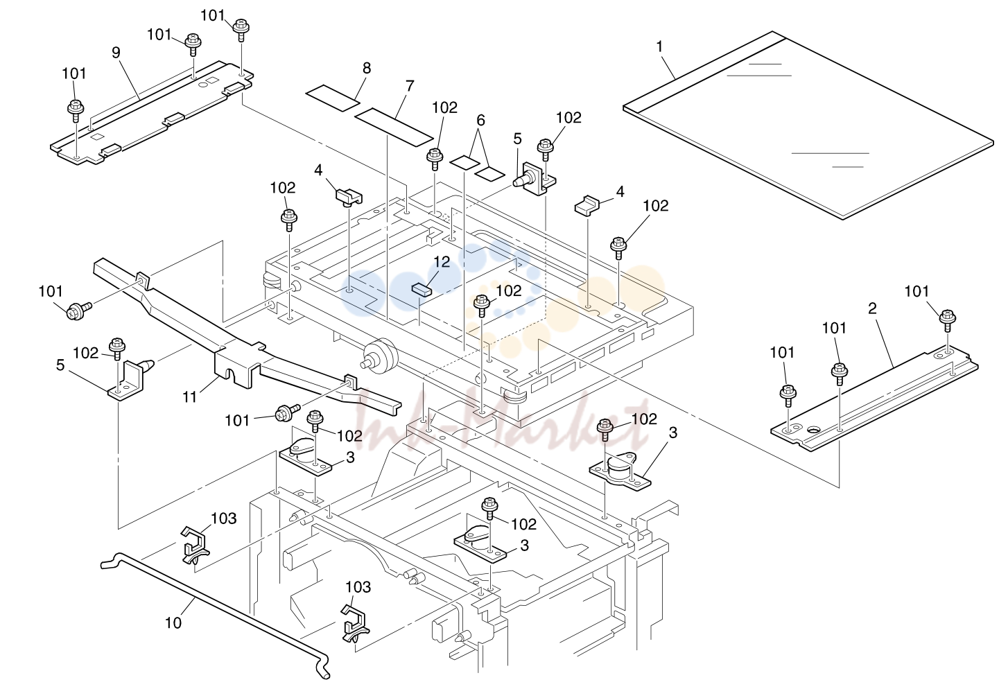9. OPTICS SECTION 1 (A258)