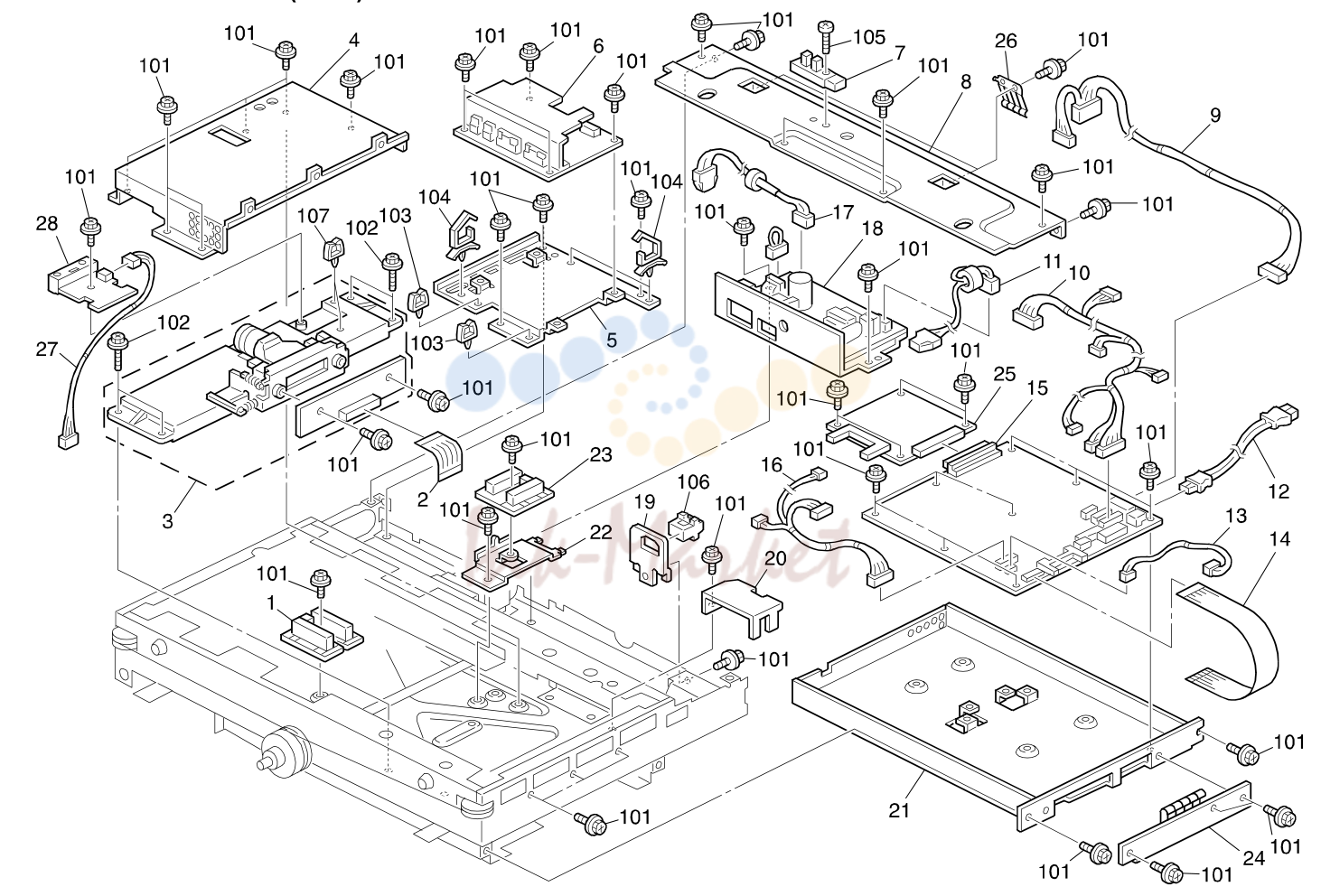 10. OPTICS SECTION 2 (A258)