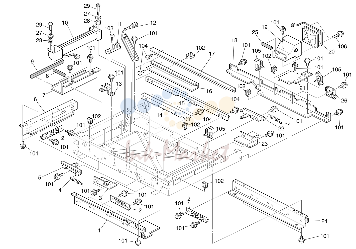 12. OPTICS SECTION 4 (A258)