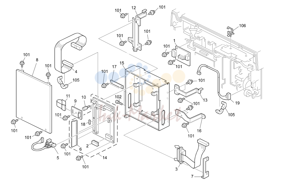 2. Modification Bulletin