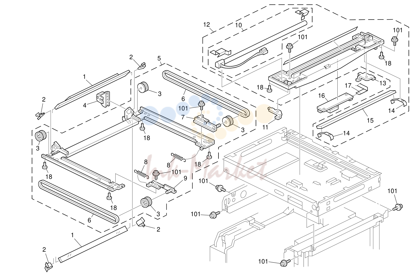 4. Optics Section 2 (D096)