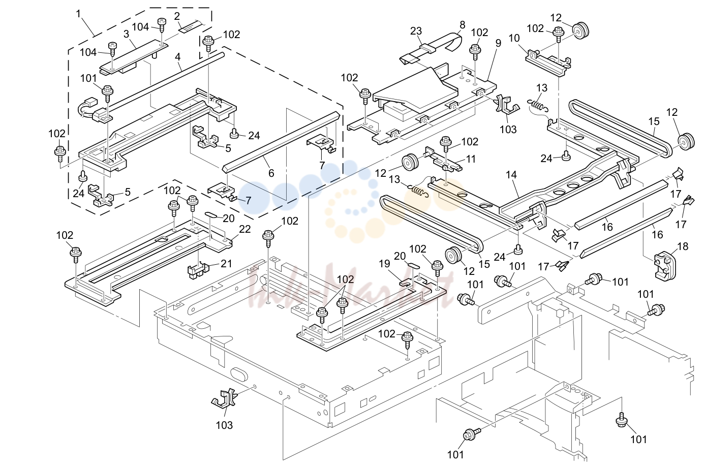 13. Optics Section 1 (D115/D116)