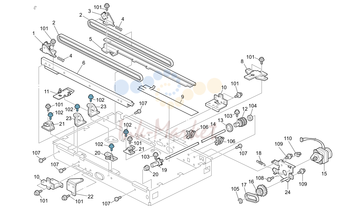 14. Optics Section 2 (D115/D116)