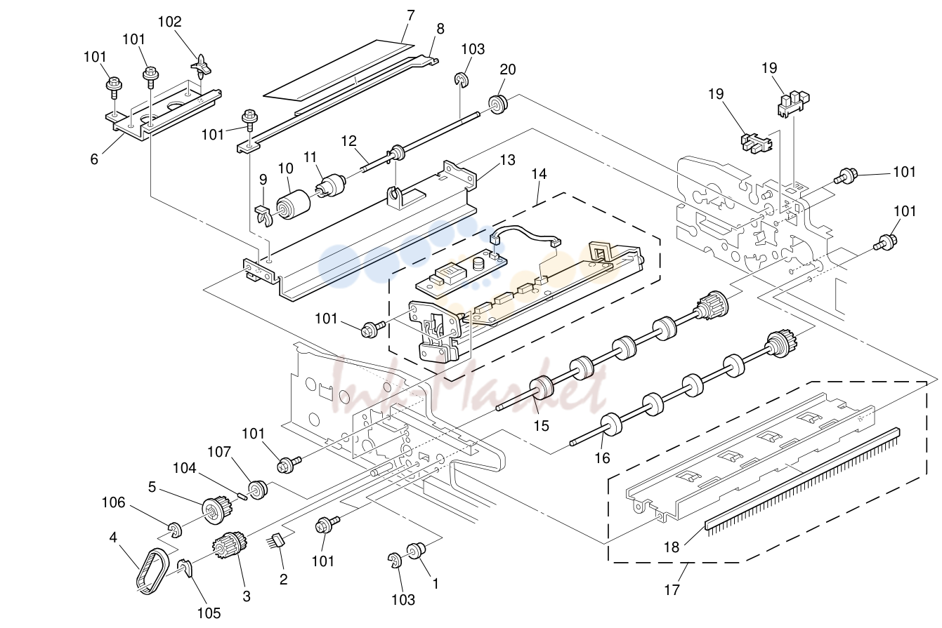10. DF ORIGINAL TRANSFER 4 (B246/B248/B249/B250/B252/B253)