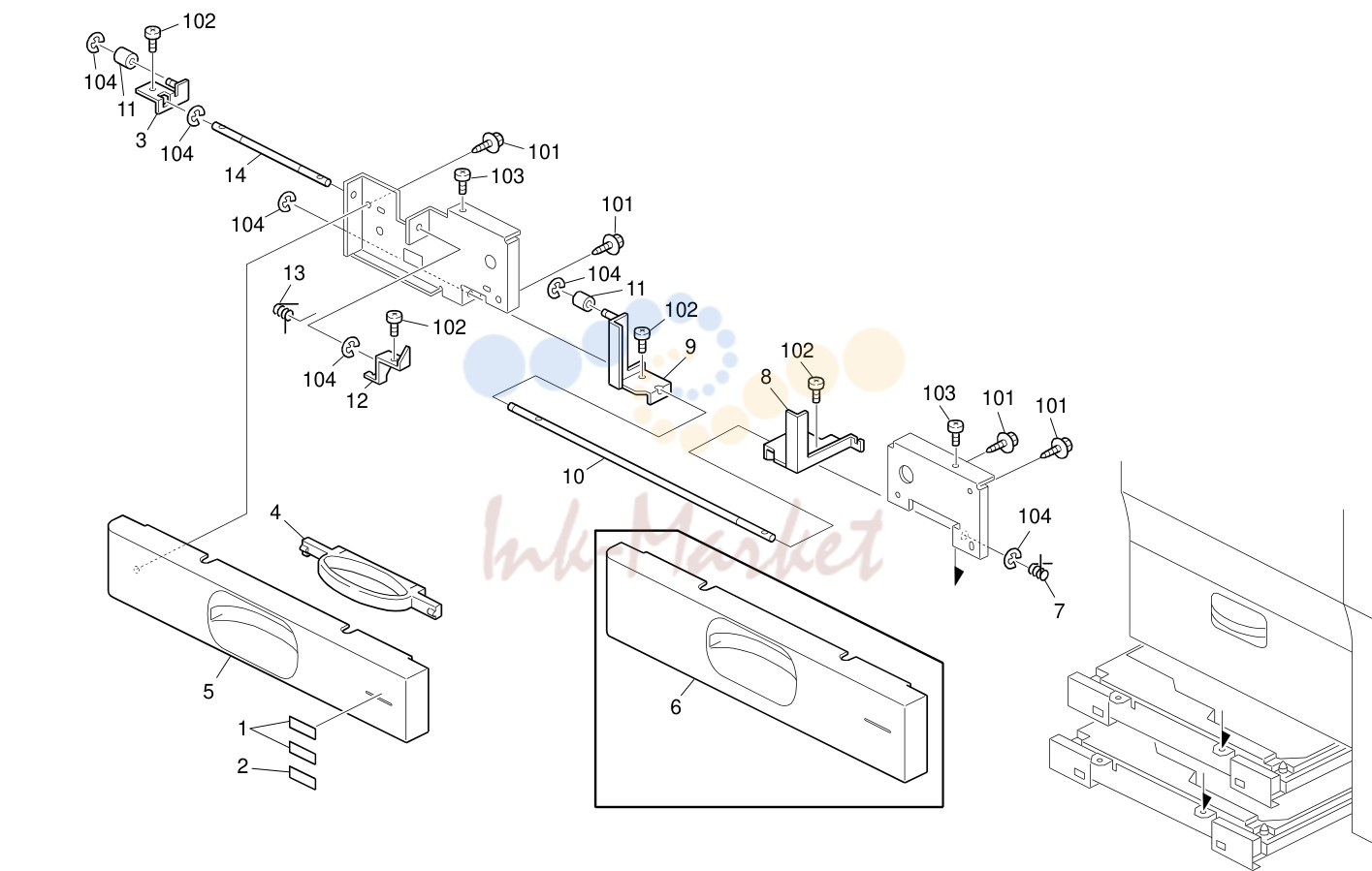 4. Exterior 4 (D131/D132/D133)