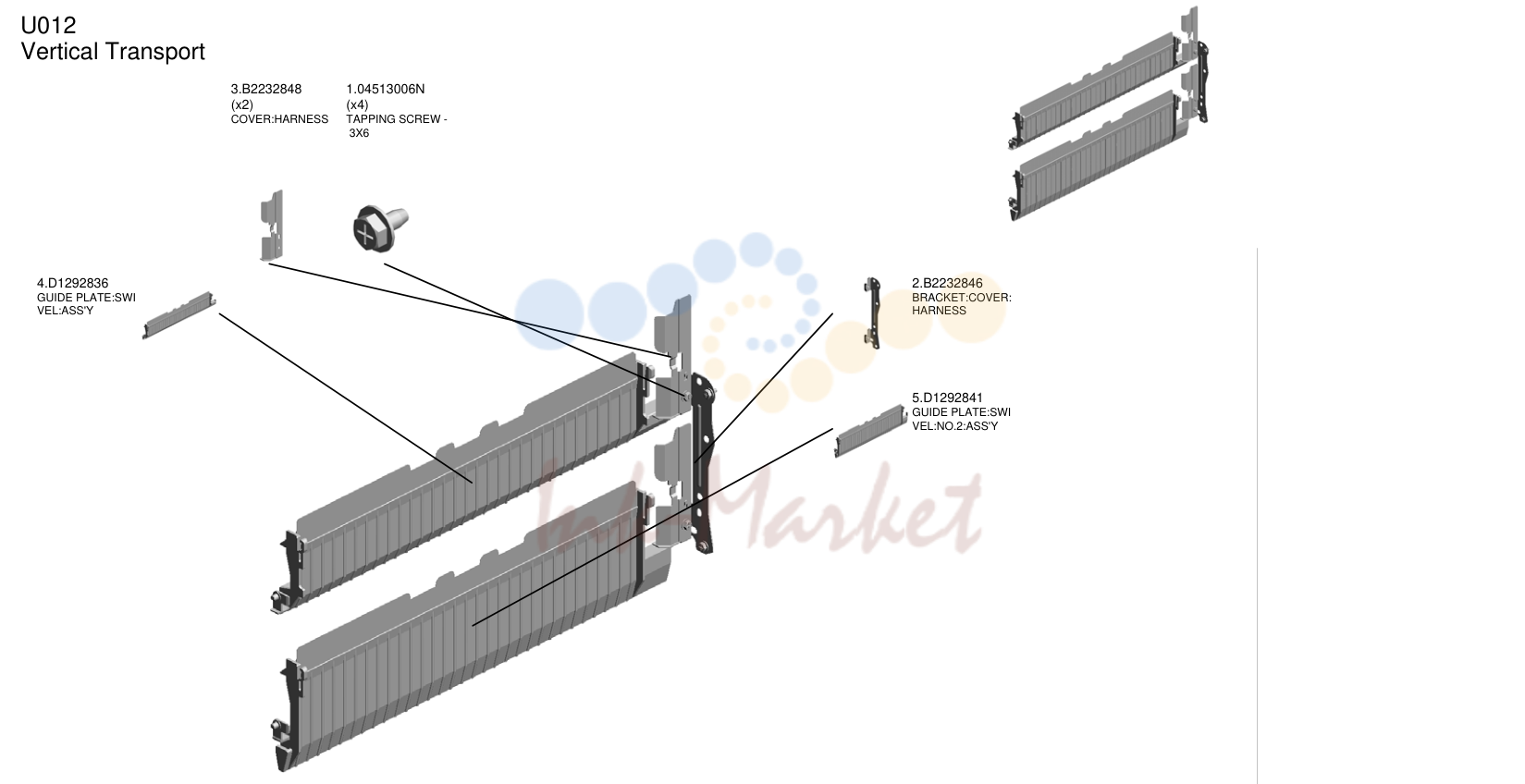 Vertical Transport