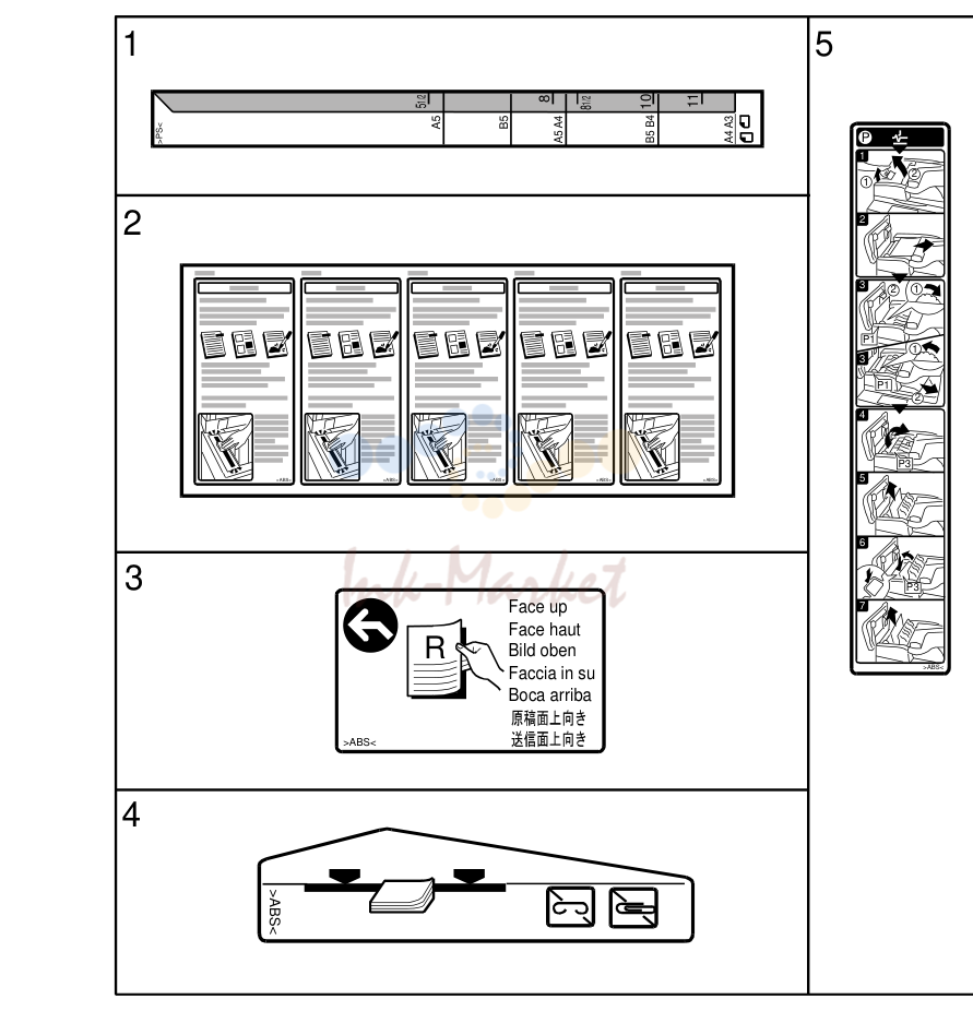 Decals and Documents (B802)
