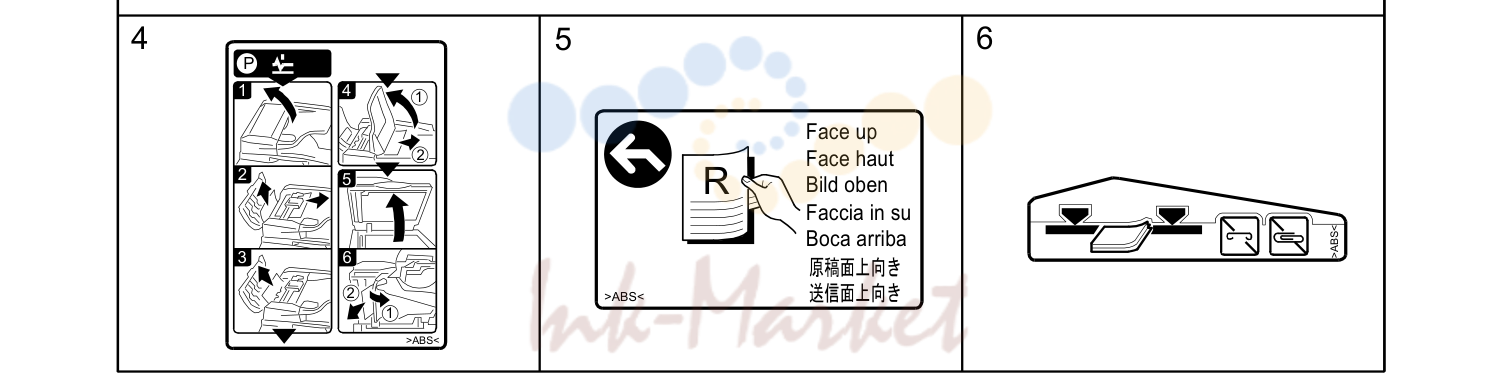 Decals And Documents (D541)