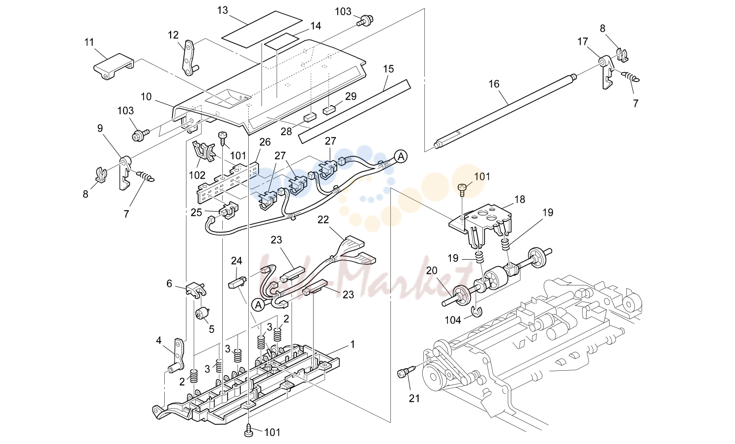 ORIGINAL FEED 1 (B597)
