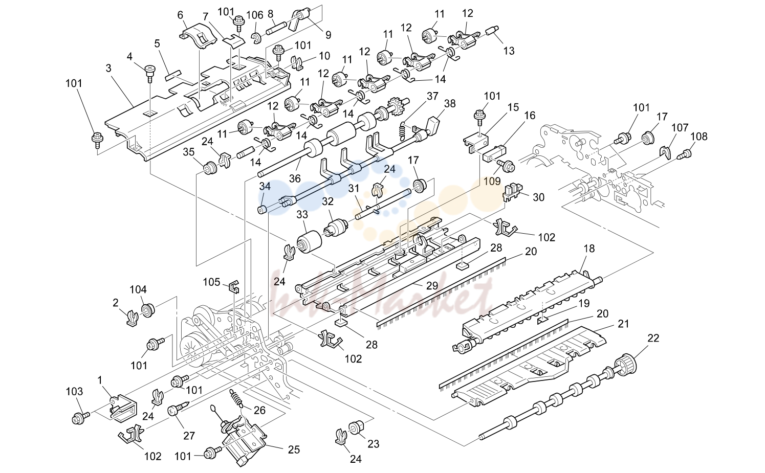 ORIGINAL FEED 2 (B597)