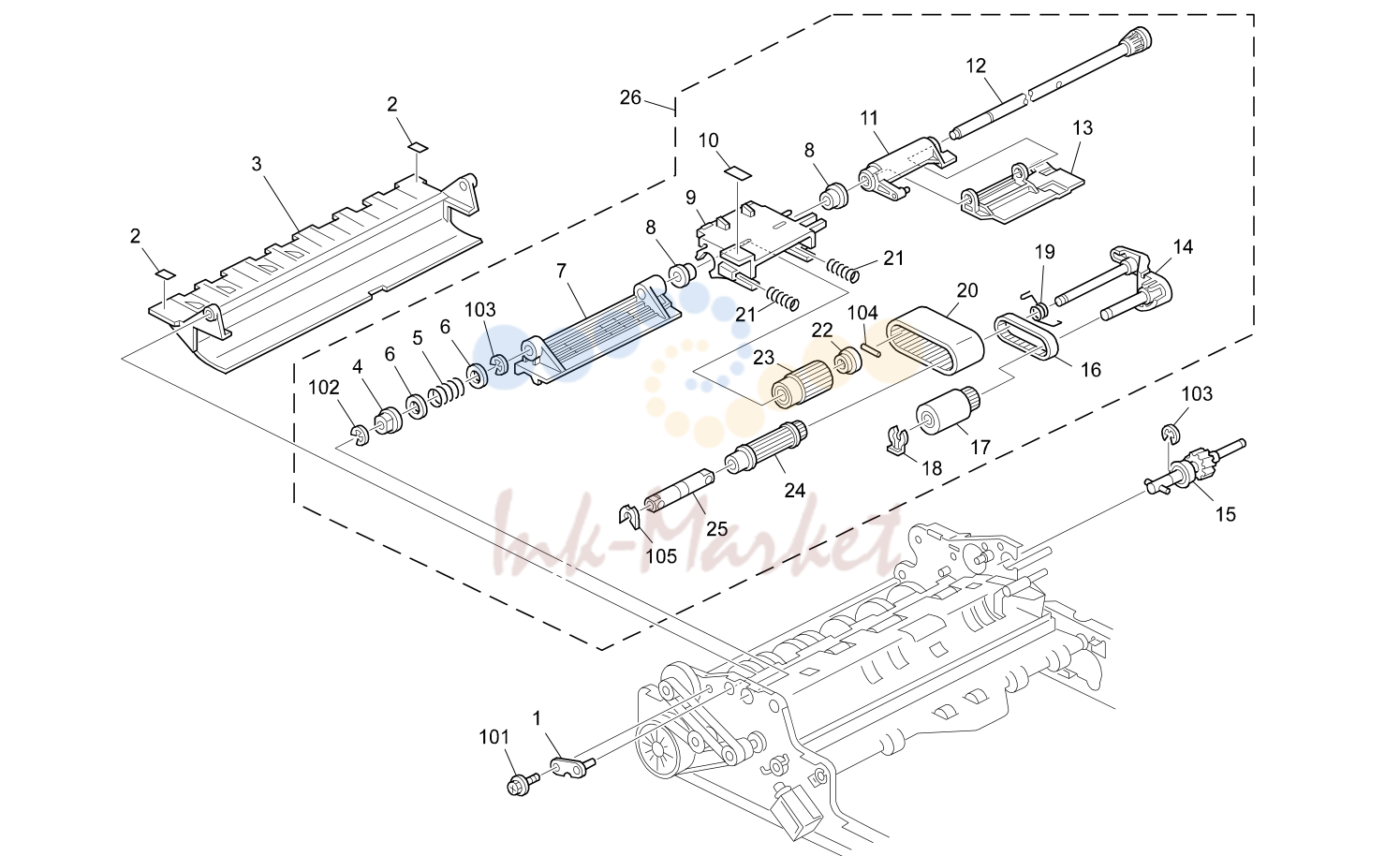 ORIGINAL FEED 3 (B597)