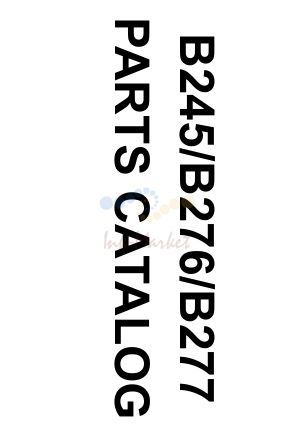 1. PARTS