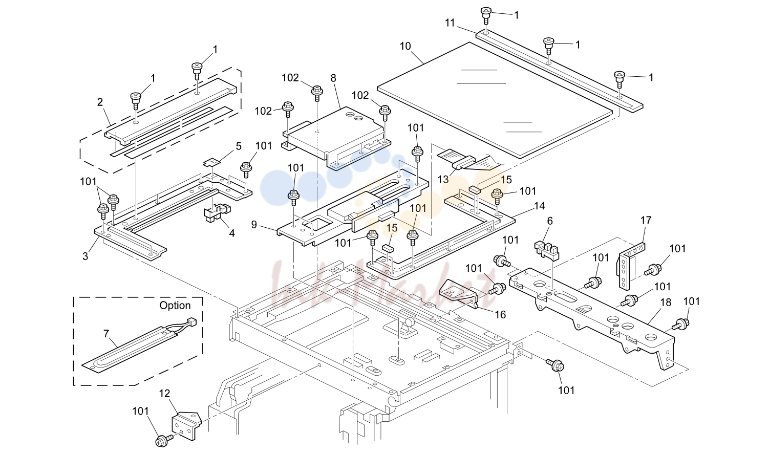 4. OPTICS SECTION 1