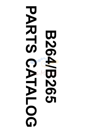 1. PARTS