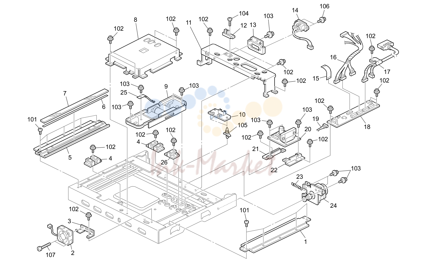 5. OPTICS UNIT 1 (B264/B265)