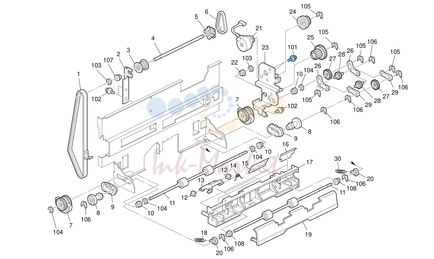 Staple перенос Section 1 (D589)