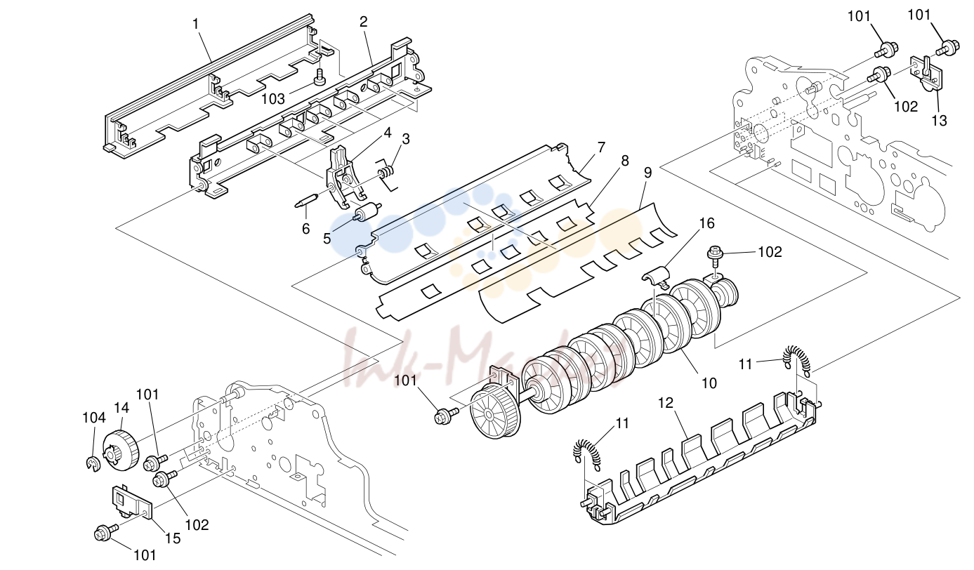 5. ORIGINAL TRANSFER (B714)