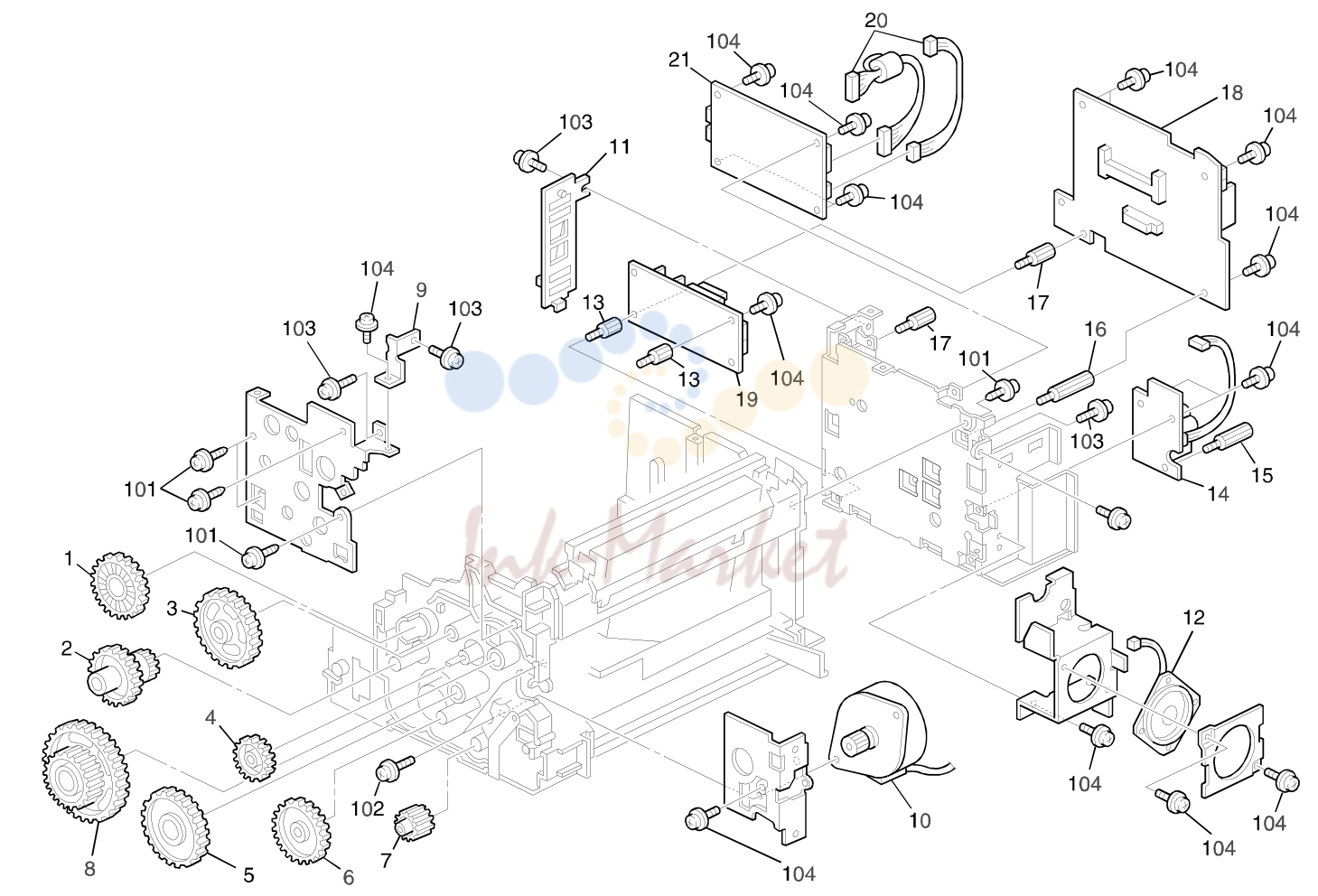 6. ELECTRICAL SECTION