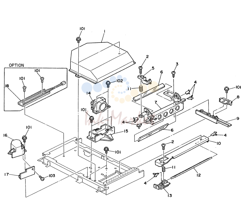 4. OPTICS 2 (A151)
