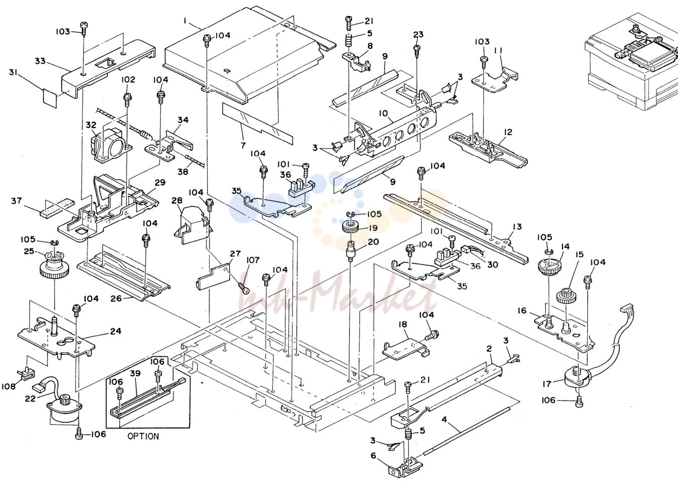 5. OPTICS 3 (A152)