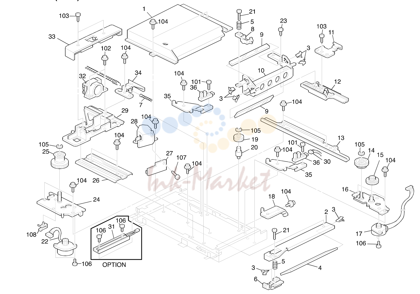 5. OPTICS 3 (A203)