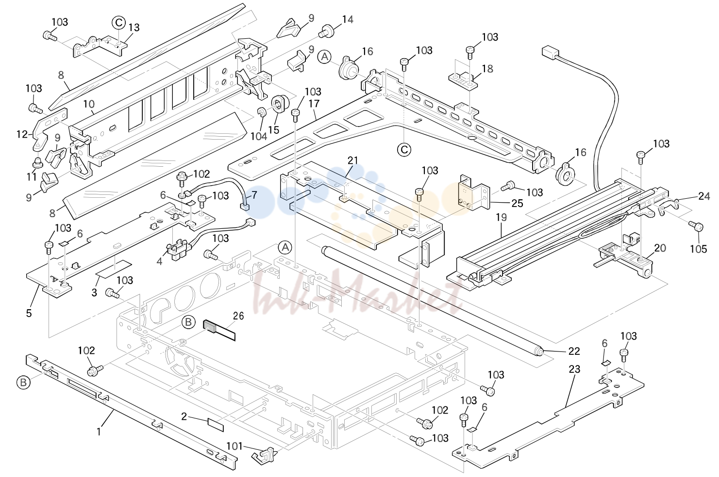 9. OPTICS SECTION 1 (A219)