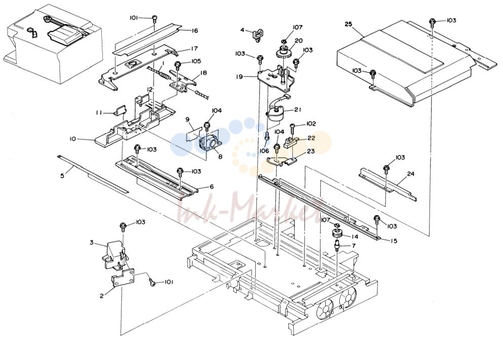 6. OPTICS 2 (A128)