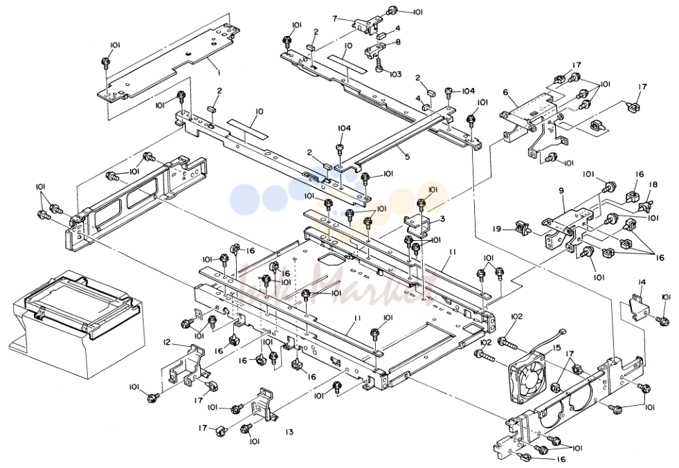 8. OPTICS 4 (A128)