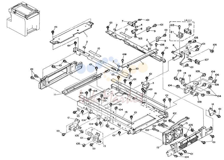 9. OPTICS 4 (A110/A111)
