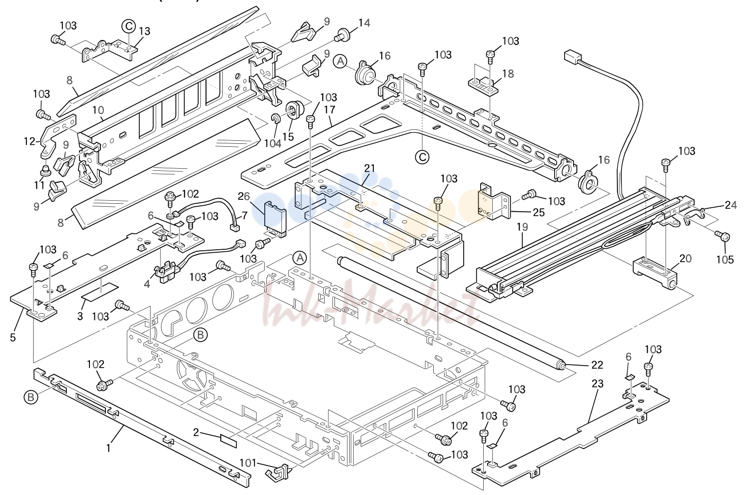 9. OPTICS SECTION 1 (A298)