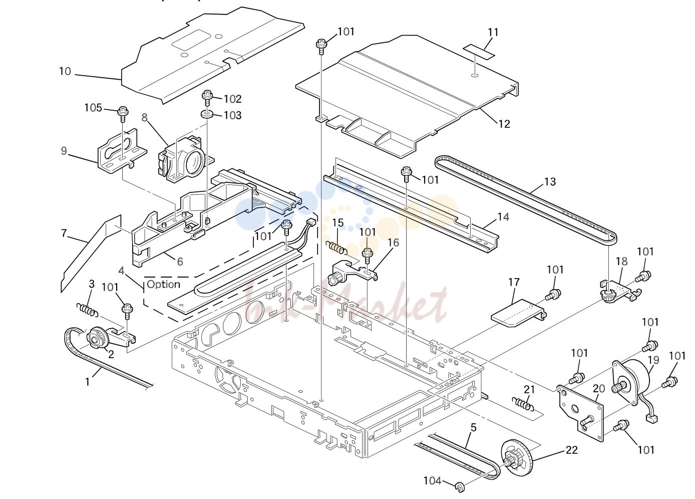 10. OPTICS SECTION 2 (A298)