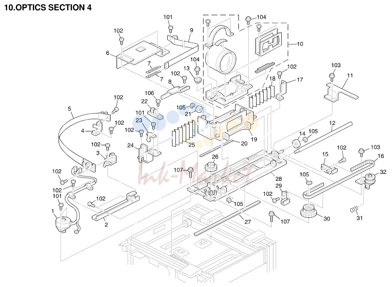 10. OPTICS SECTION 4