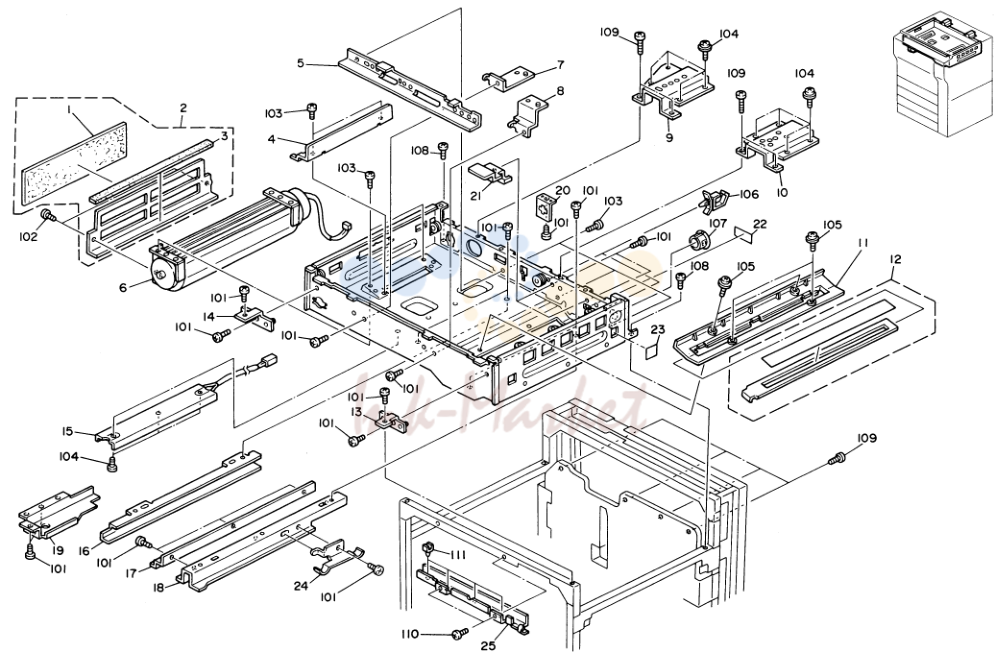 5. OPTICS SECTION 2 (A095/A096/A097)