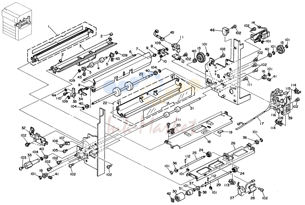 13. PAPER REGISTRATION 2 (A095/A096/A097)