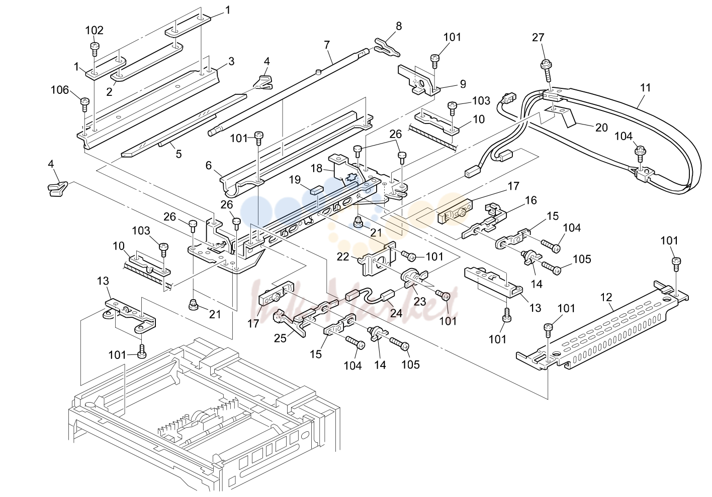 6. Optics Section - 2 (A246/A247/A248)